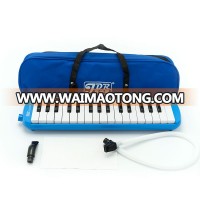 JDR 32 keys children melodica in soft case