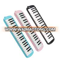 JDR melodica 37 keys for sale for student in hard case