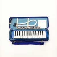 melodica 32 keys C key tuning