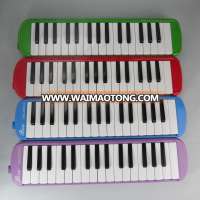 BEE brand 32 key high quality  melodica with competitive price