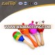 Hot selling EASTTOP musical toy wooden maracas